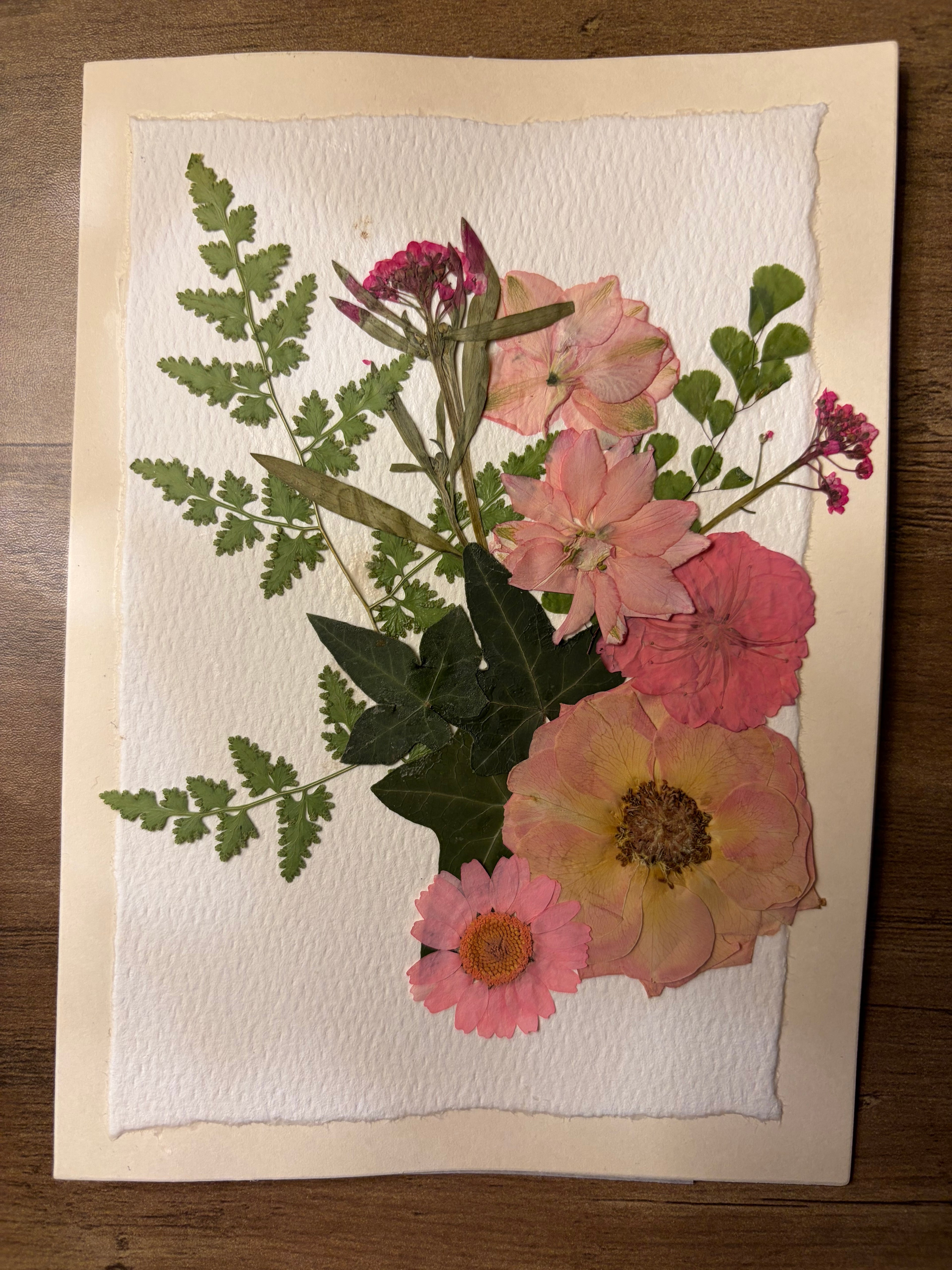 Greeting cards