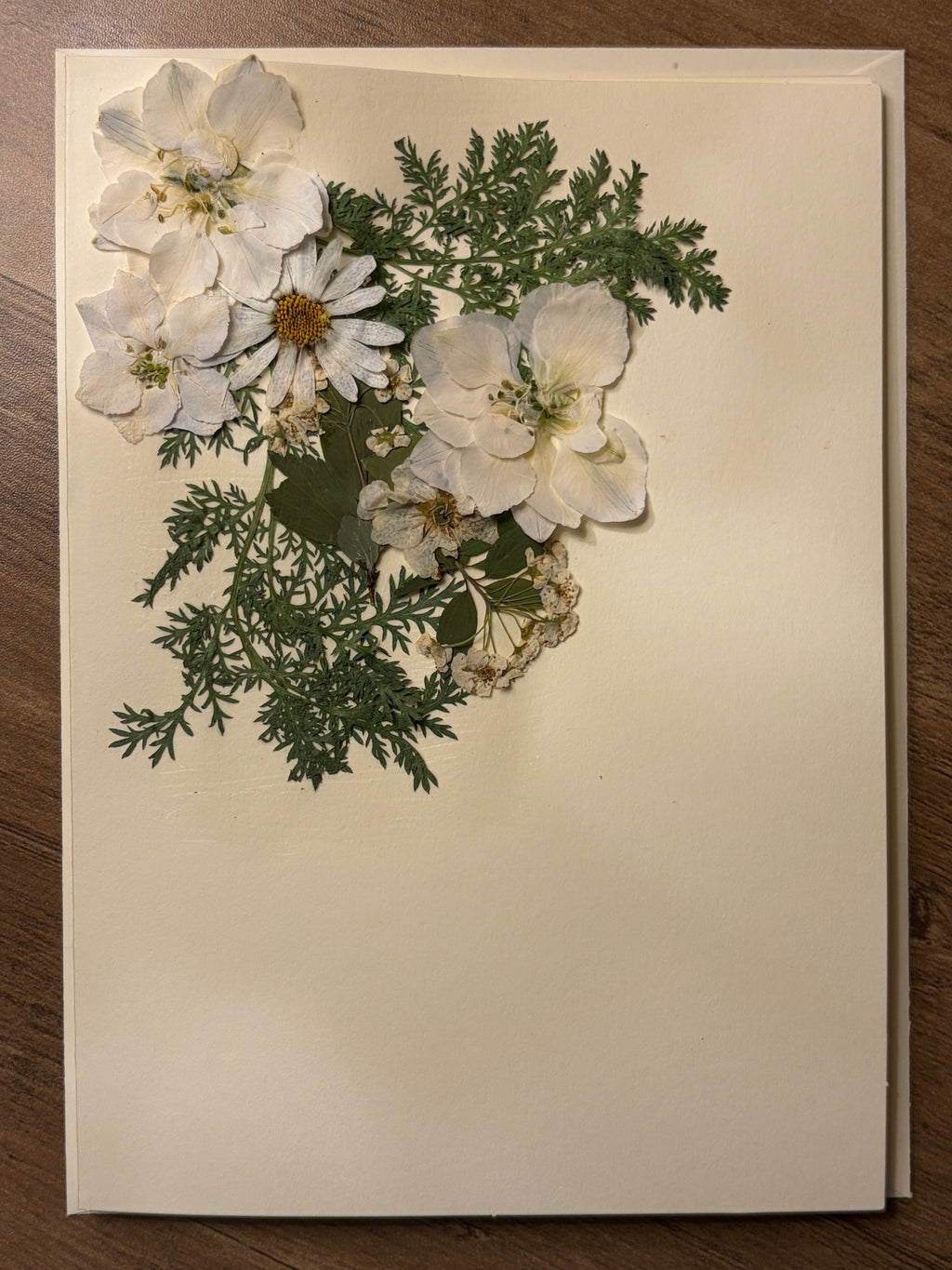 Greeting cards